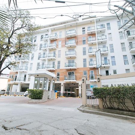 Reddoorz Plus At Alpina Heights Paranaque Paranaque City Esterno foto