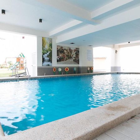Reddoorz Plus At Alpina Heights Paranaque Paranaque City Esterno foto