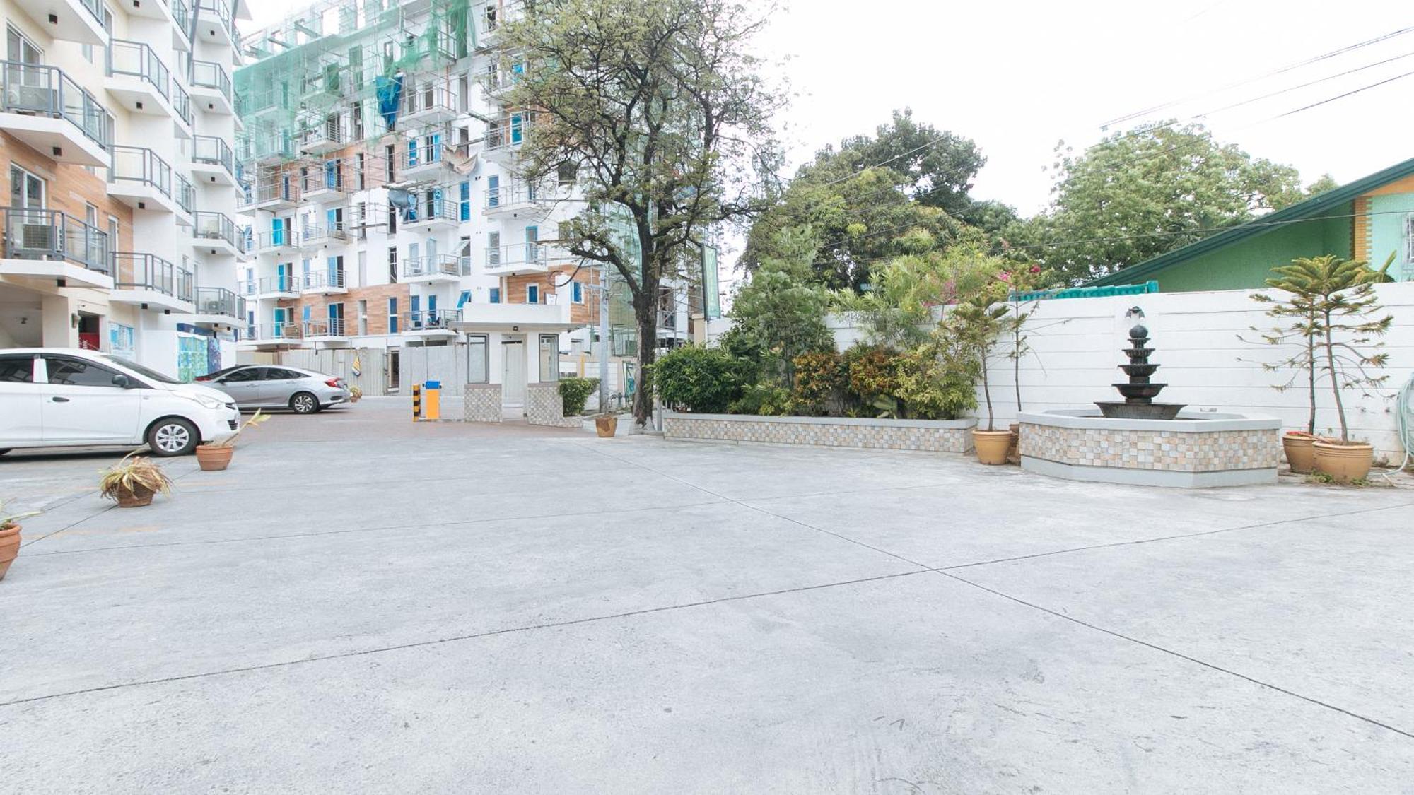 Reddoorz Plus At Alpina Heights Paranaque Paranaque City Esterno foto