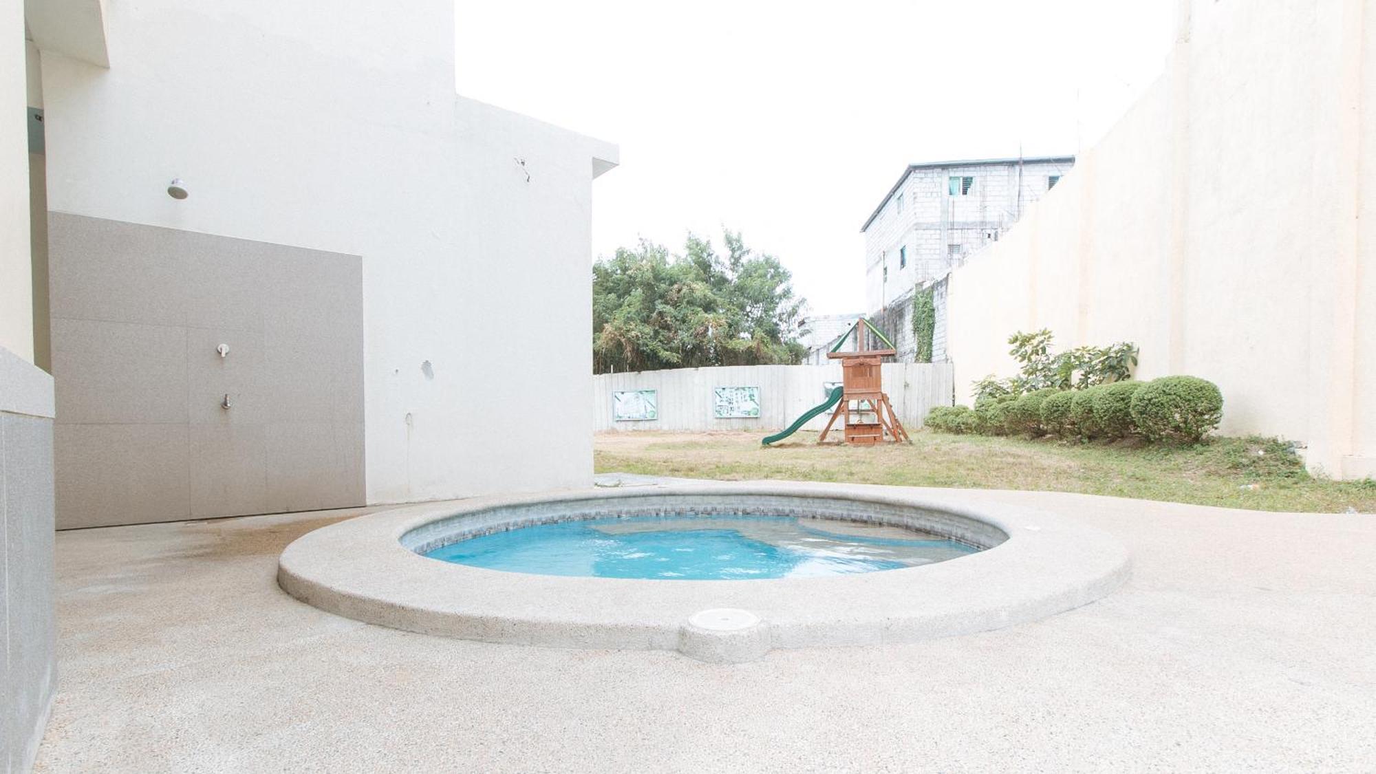 Reddoorz Plus At Alpina Heights Paranaque Paranaque City Esterno foto